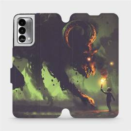 Hülle für Realme GT Master Edition - Farbe VA08P