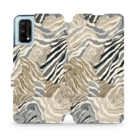 Hülle für Realme 7 Pro - Farbe V168S