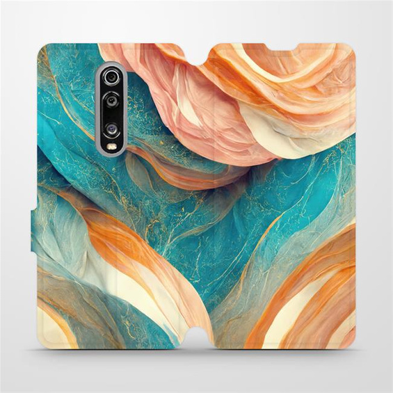 Hülle für Xiaomi Mi 9T - Farbe VP36S
