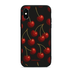 Hülle Glossy Case für Apple iPhone X - Farbe GP83G