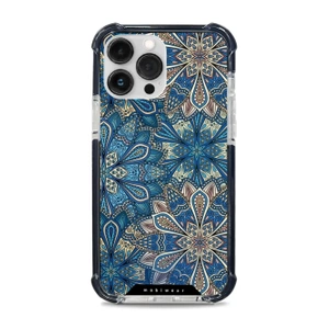 Hülle MagSafe Elite Bumper für Apple iPhone 13 Pro Max - Farbe D015D