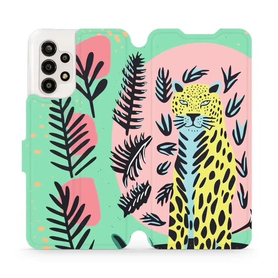 Hülle für Samsung Galaxy A13 4G - Farbe VP52S