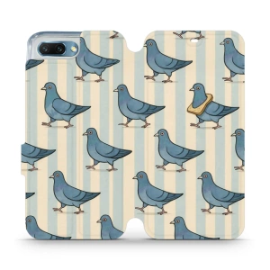 Hülle für Huawei Honor 10 - Farbe VP91S