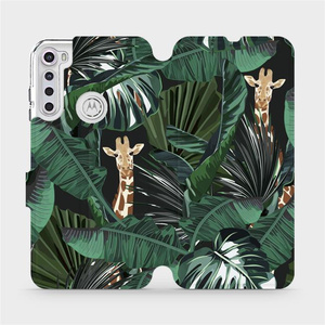 Hülle für Motorola One Fusion Plus - Farbe VP06P