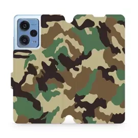 Hülle für Xiaomi Redmi Note 12 Pro 5G - Farbe V111P