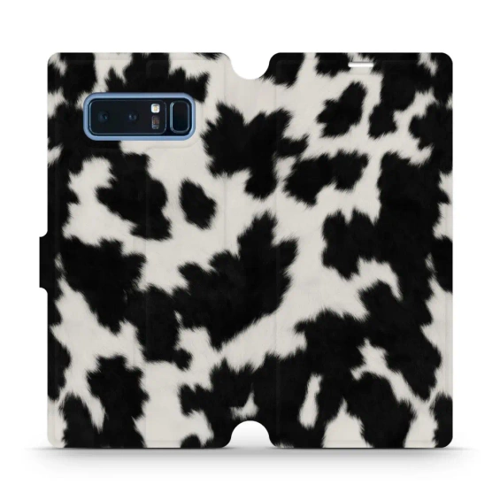 Hülle für Samsung Galaxy Note 8 - Farbe V165S