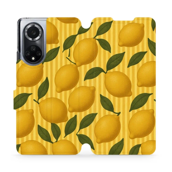 Hülle für Huawei Nova 9 - Farbe VP81S