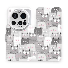 Hülle für Xiaomi 15 Ultra - Farbe M099P