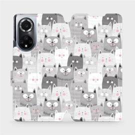 Hülle für Huawei Nova 9 - Farbe M099P