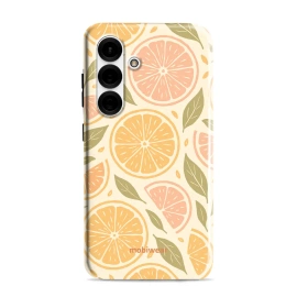 Hülle Elite Pro für Samsung Galaxy S25 - Farbe EP80E