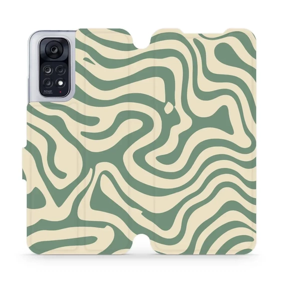 Hülle für Xiaomi Redmi Note 11 - Farbe VA57S