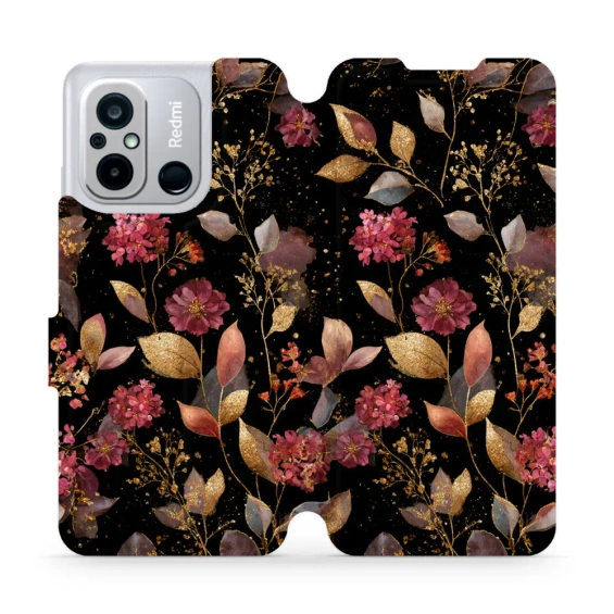 Hülle für Xiaomi Redmi 12C - Farbe V171S