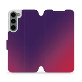 Hülle für Samsung Galaxy S23 Plus - Farbe VP67S