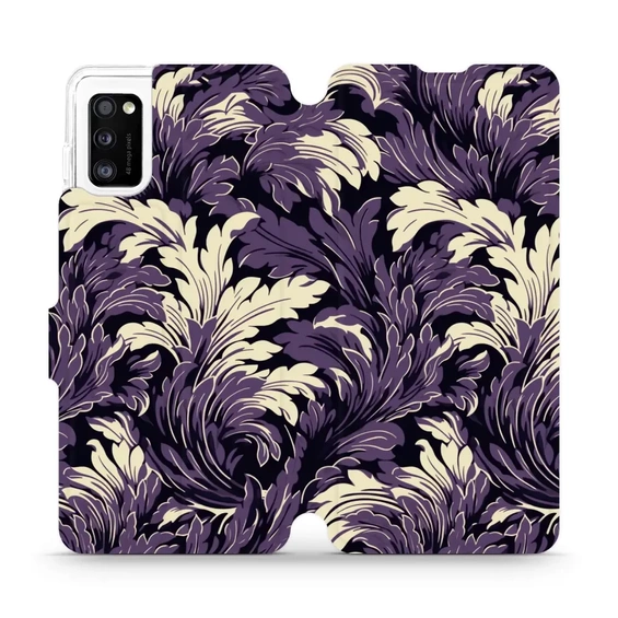 Hülle für Samsung Galaxy A41 - Farbe VA46S