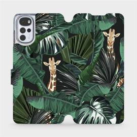 Hülle für Motorola Moto G22 - Farbe VP06P