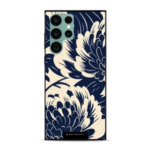 Hülle Glossy Case für Samsung Galaxy S22 Ultra - Farbe GA40G