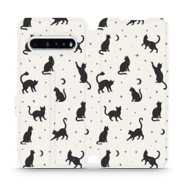 Hülle für LG V60 ThinQ 5G - Farbe V162S