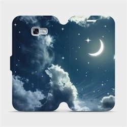 Hülle für Samsung Galaxy A3 2017 - Farbe V145P