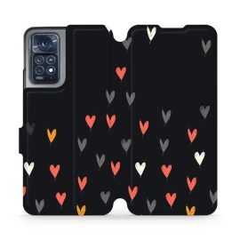 Hülle für Xiaomi Redmi Note 12 Pro 4G - Farbe VP79P