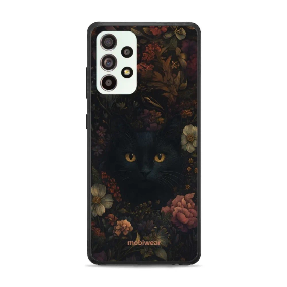 Hülle Glossy Case für Samsung Galaxy A52 - Farbe G161G