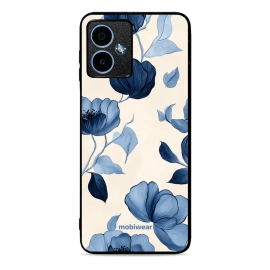 Hülle Glossy Case für Motorola Moto G14 - Farbe GP73G