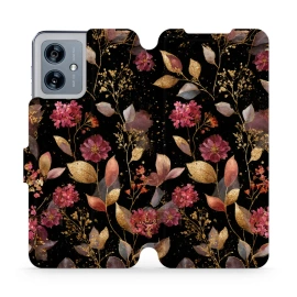 Hülle für Motorola Moto G54 5G - Farbe V171S