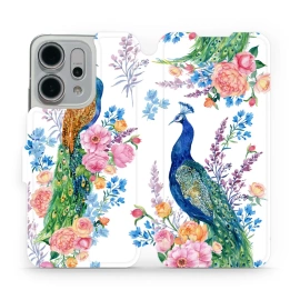 Hülle für OPPO Reno 14 5G - Farbe MX08S