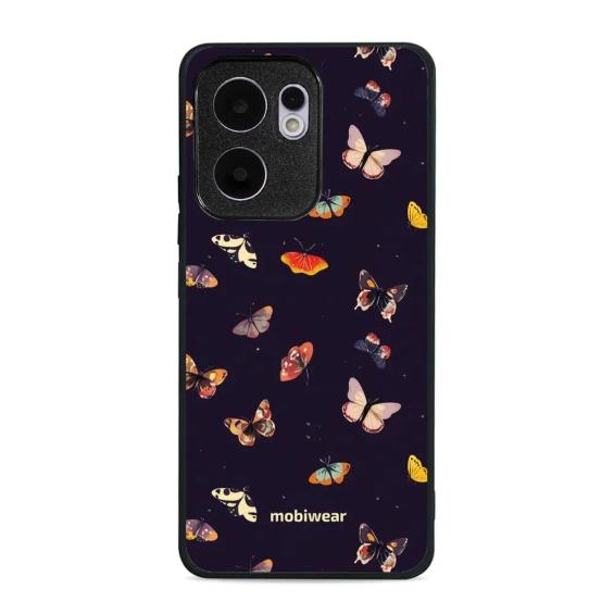Hülle Glossy Case für OPPO Reno 13 F 5G - Farbe GP78G