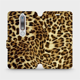 Hülle für Nokia 6.1 - Farbe VA33P