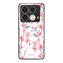 Hülle Glossy Case für Infinix Note 40 Pro - Farbe G033G