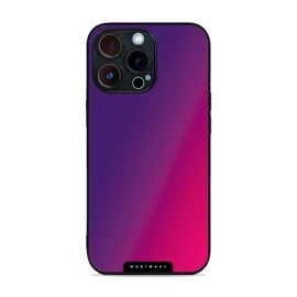 Hülle Glossy Case für Apple iPhone 13 Pro - Farbe G067G