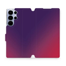 Hülle für Samsung Galaxy S25 Ultra - Farbe VP67S