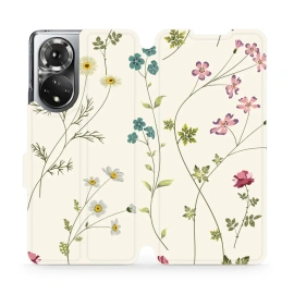 Hülle für Huawei Honor 50 - Farbe MD03S