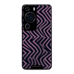 Hülle Glossy Case für Huawei P60 Pro - Farbe GA55G