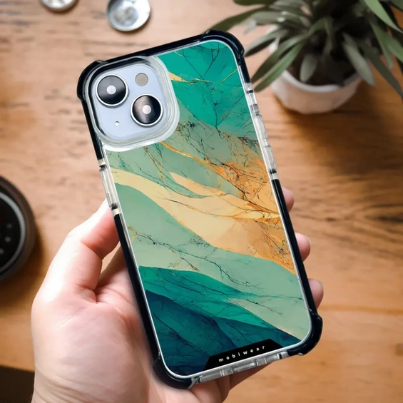 Hülle MagSafe Elite Bumper für Apple iPhone 11 - Farbe D018D