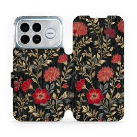 Hülle für Xiaomi Poco F8 Ultra - Farbe V172S