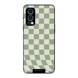 Hülle Glossy Case für OnePlus Nord 2 5G - Farbe GA58G
