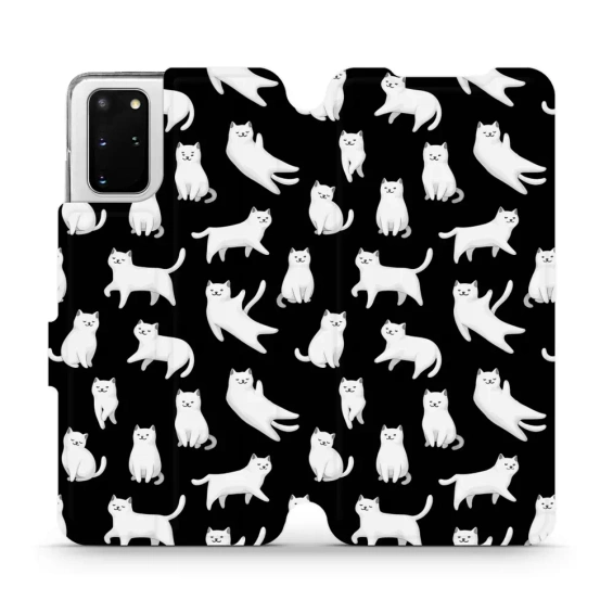 Hülle für Samsung Galaxy S20 Plus - Farbe V163S