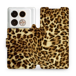 Hülle für Infinix Note 40 Pro Plus - Farbe VA33P