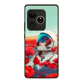 Hülle Glossy Case für Realme GT 6 - Farbe G001G