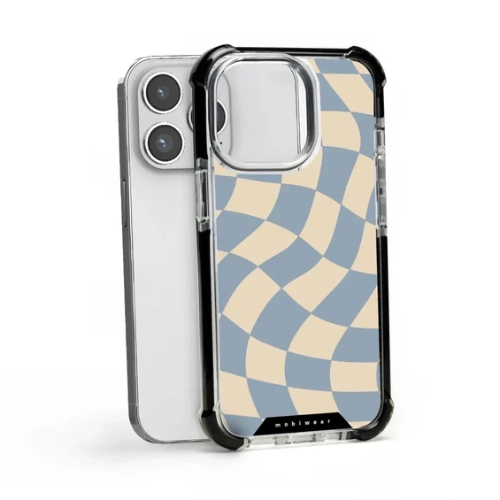 Hülle MagSafe Elite Bumper für Apple iPhone 14 Pro - Farbe DA59D