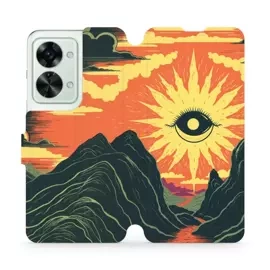 Hülle für OnePlus Nord 2T 5G - Farbe VP55S