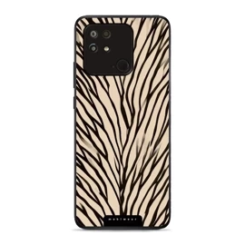 Hülle Glossy Case für Xiaomi POCO C40 - Farbe GA52G