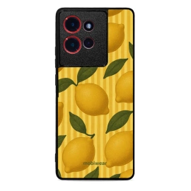 Hülle Glossy Case für Motorola Edge 50 - Farbe GP81G
