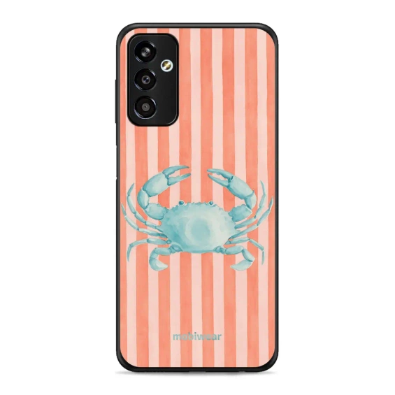 Hülle Glossy Case für Samsung Galaxy M13 - Farbe GP87G