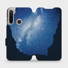 Hülle für Xiaomi Redmi Note 8 - Farbe M146P