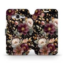 Hülle für Samsung Galaxy J3 2016 - Farbe V169S