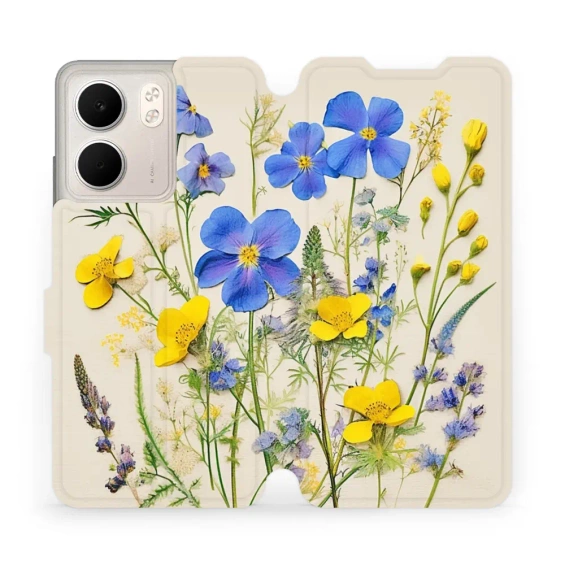 Hülle für OPPO A5x - Farbe VP41S