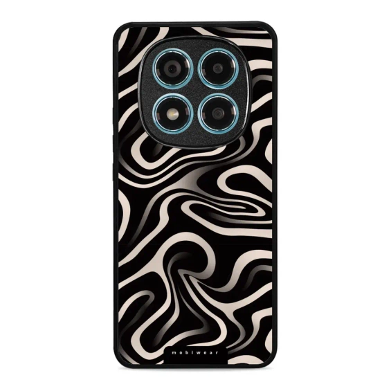 Hülle Glossy Case für Xiaomi Redmi Note 14 Pro 4G - Farbe GA63G