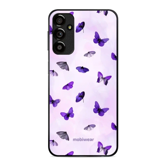 Hülle Glossy Case für Samsung Galaxy A24 - Farbe GP77G